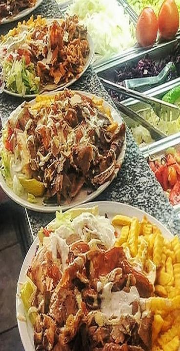 Toros Doner