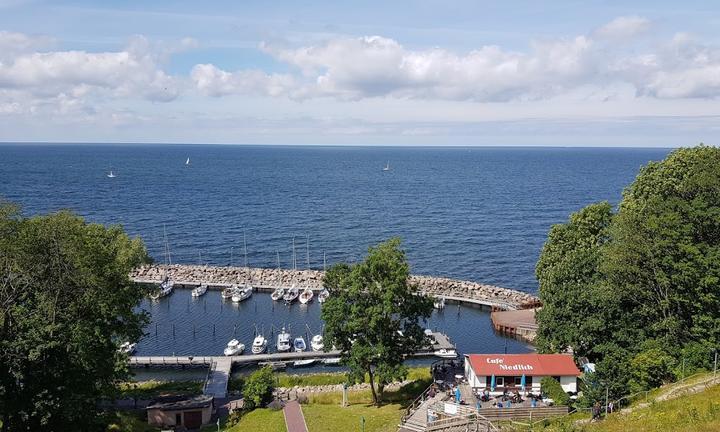 Restaurant Am Meer